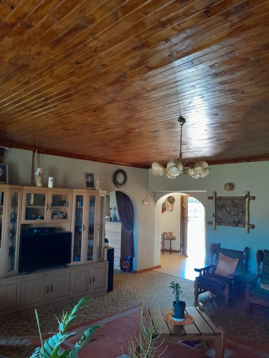 4 Bedroom Property for Sale in Deneysville Free State